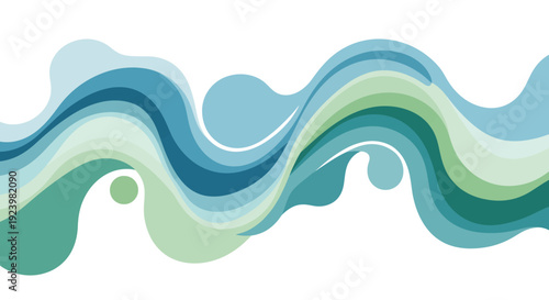 A vibrant high-angle shot captures a professional workspace featuring a modern laptop and colorful stationery on a clean desk