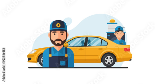 Please provide the sentence and tags inside the quotation marks so I can generate the image name