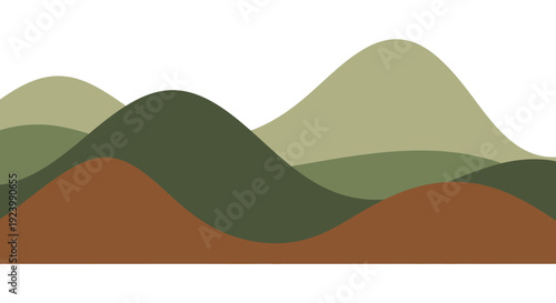 A professional young woman wearing a headset smiles warmly while working on her laptop in a bright modern office setting