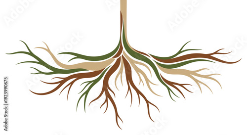 A professional young woman wearing a headset smiles warmly while working on her laptop in a bright modern office setting