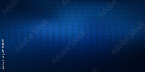Abstract Dark Blue color background   Colorful smooth illustration