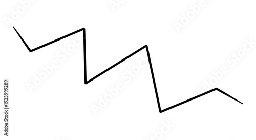 Top view of a messy desk with laptop, coffee cup, and papers, representing a busy work environment or creative chaos.