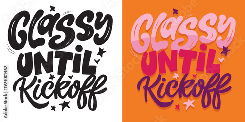 Cute hand drawn doodle lettering quote. Lettering for t-shirt design, mug print, bag print, clothes fashion. 100% hand drawn vector image.
