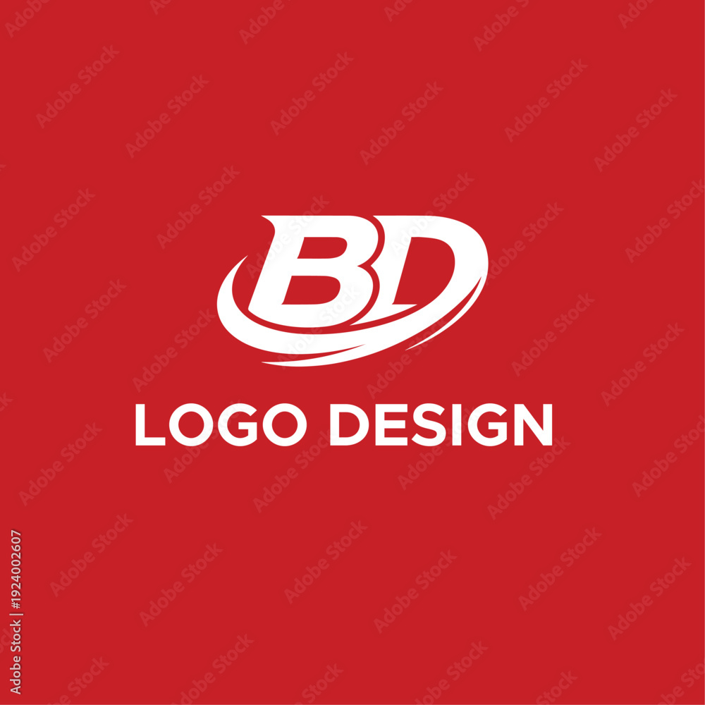Obraz premium Business Logo Design Different category 