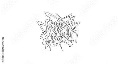 Creative explosion of colorful paint splatters on a white background, dynamic abstract art with vibrant hues