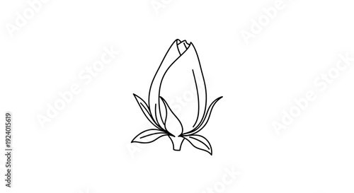 Flat design icon set of various fruits, representing healthy food and vegan lifestyle