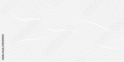 Mesh texture for fishing nets. Seamless pattern for sportswear or soccer goal, volleyball net, basketball hoop, hockey, athletics. Abstract net background