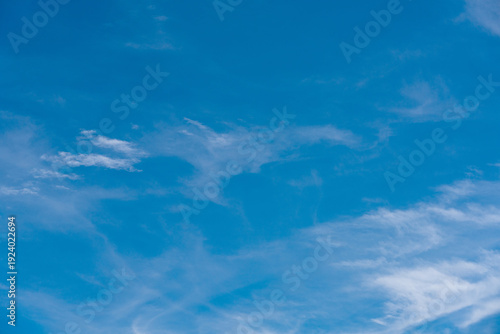 Photography Candy Clouds against blue sky