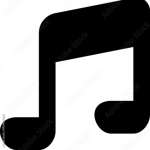 Music Note Icon