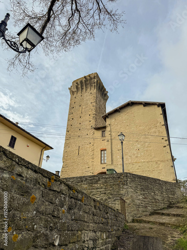 Fotografie olmo gentile