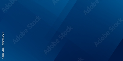 modern blue abstract background with elegant bright diagonal lines