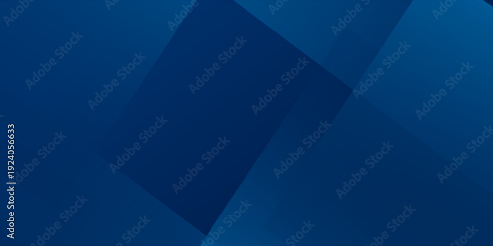 Fototapeta premium modern blue abstract background with elegant bright diagonal lines