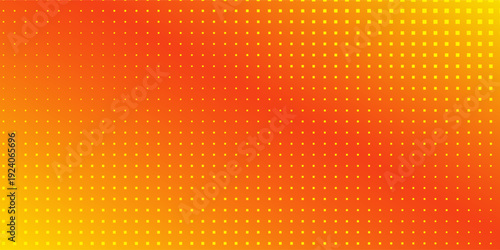 Art rectangle vibrant gradient background features a combination of orange and yellow hues with soft  wavy textures art simple abstract