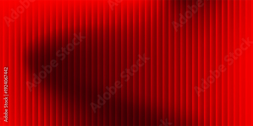 Design Red vector template with repeated sticks  circles. Modern geometrical abstract illustration with sticks  dots abstract