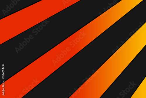 Free Download Aesthetic and beautiful full color gradation with simple line shape For commercial background and product advertising - GFXLoad