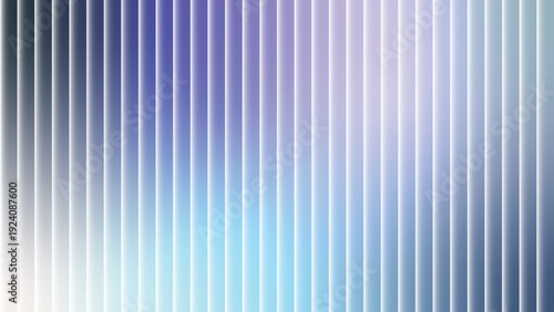 Abstract gradient background with vertical lines