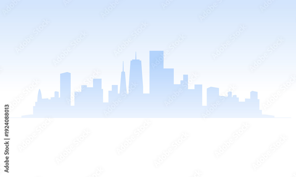 Fototapeta premium City-park_2