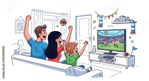 business woman at work