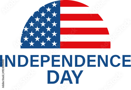 American Independence Day Celebration