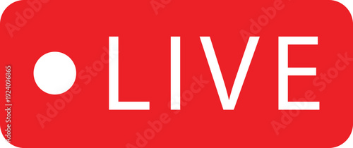 Live Streaming Indicator