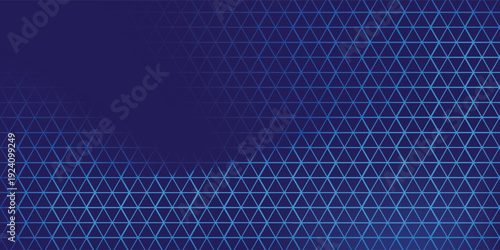 Digital Transformation Concept with Futuristic Data Flow and Smart Technology Visualization. Abstract Big Data, Artificial Intelligence AI, and Automation Design. Tech and Science Vector Illustration.