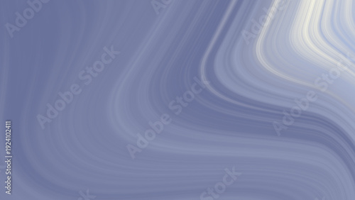 Swirling abstract pattern in shades of blue backgrounds