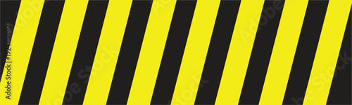 A background featuring black and yellow stripes with a grungy effect the stripes
