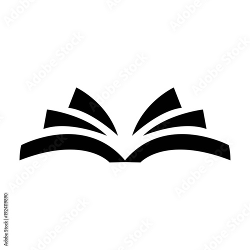 Book icon