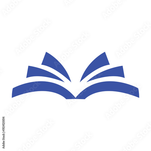 Book icon