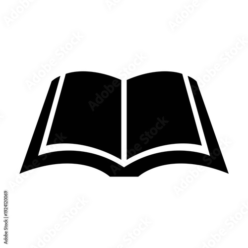 Book icon