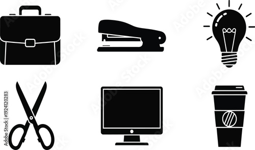 Active people running silhouettes set, male and female athletes jogging and sprinting for fitness vector.