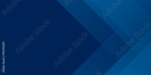 modern blue abstract background with elegant bright diagonal lines