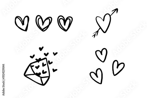 vector illustration of an abstract background