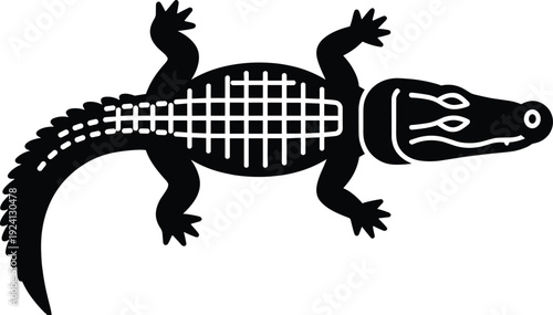 Blueprint of cruise ship with side elevation and interior deck plan, nautical vessel technical drawing, cad drawing flat vector illustration of luxury ocean liner