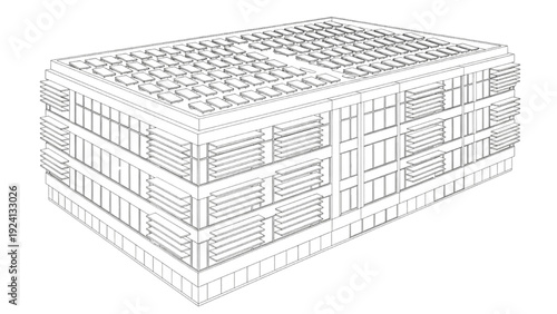 Seamless urban connectivity daily commute and essential services in a modern city life network