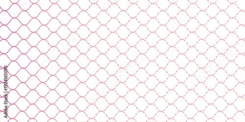 Mesh texture for fishing net. Seamless pattern for sportswear or football gates, volleyball net, basketball hoop, hockey, athletics. Abstract net background for sport