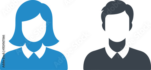 Business colleagues collaborating in modern professional setting