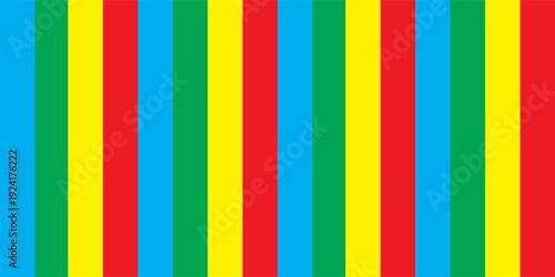 Paris 2024 Olympic Games abstract wavy lines.