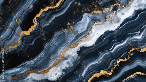 Elegant gray and white marble texture, featuring soft swirling patterns, ideal for creating a sophisticated wallpaper aesthetic in upscale interiors