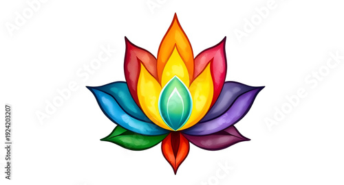 abstract, lotus, spiritual, oilpainting, art, painting, meditation, zen, serenity, calm, peace, harmony, balance, chakra, energy, aura, sacred, divine, mindfulness, yoga, enlightenment, awakening, sym