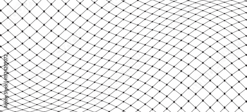 Black background. Dark hexagon carbon fiber texture. Navy blue honeycomb metal texture steel background. Web design template vector illustration EPS 10.