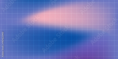 blue pink blur abstract background. EPS 10
