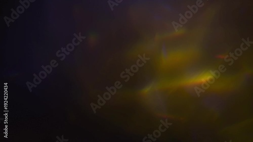 flash transition with purple and orange light leak effect. Ideal for video editing, adding a dramatic or energetic feel to your projects.