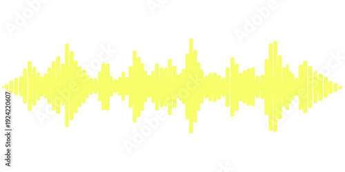 A colorful 3d illustration of green and yellow paint splashes over a blue urban city skyline with building silhouettes and vector map design elements