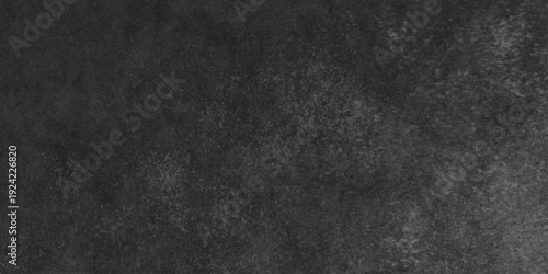 Black white dark gray stone surface texture background. Illustration Soft Colored Abstract Background Old Paper Vintage. Stone or concrete surface. Industrial building construction business Design.