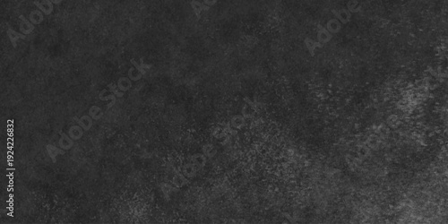 Black white dark gray stone surface texture background. Illustration Soft Colored Abstract Background Old Paper Vintage. Stone or concrete surface. Industrial building construction business Design.