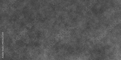 Black white dark gray stone surface texture background. Illustration Soft Colored Abstract Background Old Paper Vintage. Stone or concrete surface. Industrial building construction business Design.