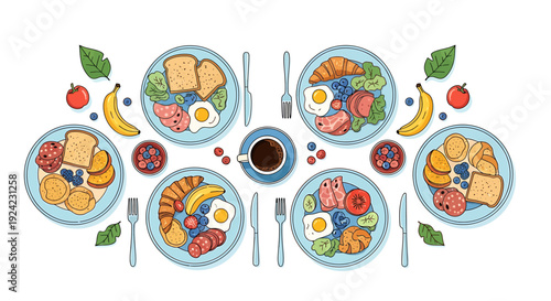 Minimalist placeholder for a vector-based file icon