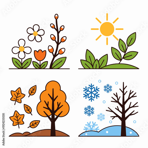 Community Gardening Hands Together