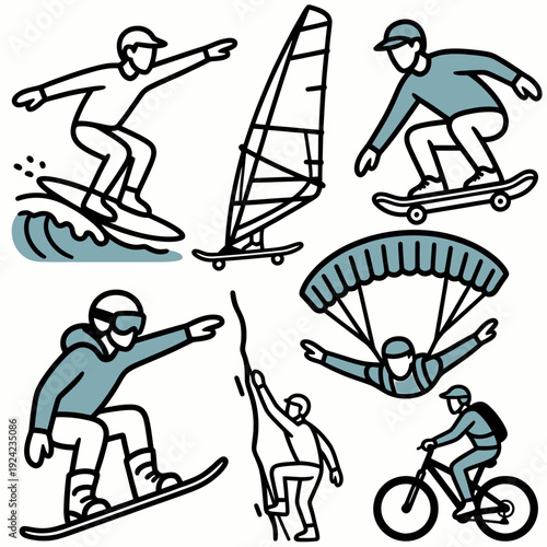 Community Gardening Hands Together